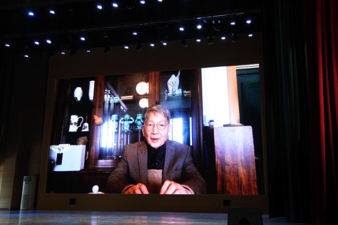 专家戴逸如培训